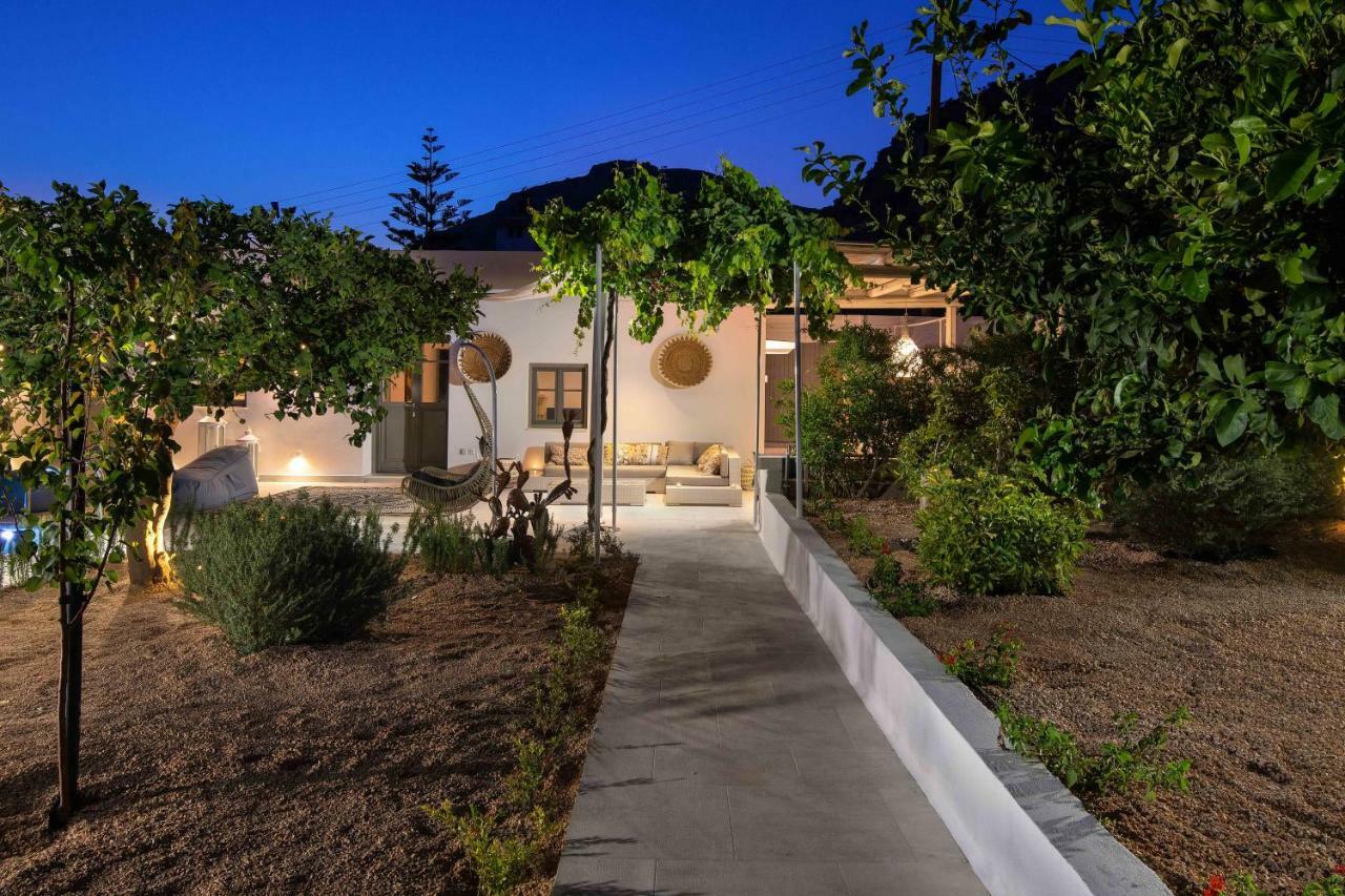 Mami'S House With Private Pool Villa Pefki  Luaran gambar