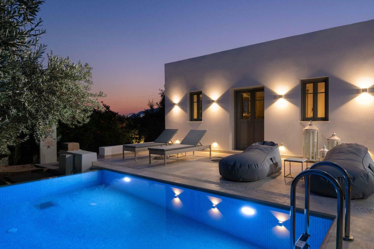Mami'S House With Private Pool Villa Pefki  Luaran gambar